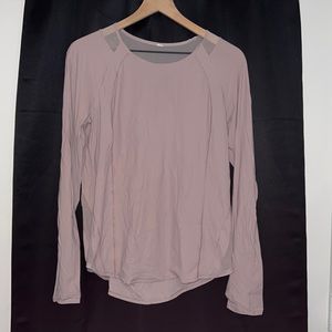 Lululemon long sleeve